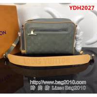 路易威登LV頂級原單2018秋冬款相機包M43884 YDH2027