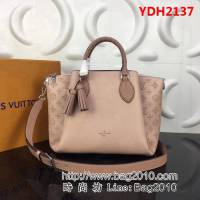 路易威登LV頂級原單M55029 HAUMEA 小牛皮肩背斜挎包 YDH2137