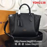 路易威登LV頂級原單M55029 HAUMEA 小牛皮肩背斜挎包 YDH2138