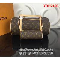 路易威登LV頂級原單限量Monogran子母包 (鑼鼓包)M51385老花系列 YDH2150