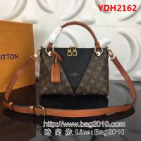 路易威登LV頂級原單M43966 V Tote手提肩背包 YDH2162