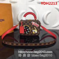 路易威登LV頂級原單2018新款小箱包 N40048 YDH2213