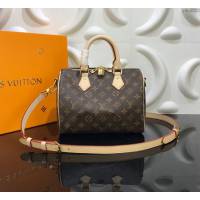 LV女包 M41113 路易威登Speedy 25手袋  LV女手提包 LV女手挎包 LV單肩斜挎包  ydh3022