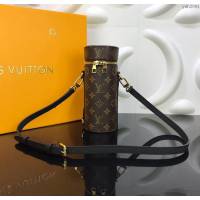 LV女包 GI0398 路易威登黃花小包 LV瓶套包 LV水壺包 LV斜挎包 LV單肩包  ydh3091