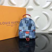 LV包 lv女包 M45043 PalmSprings迷你雙肩包 LV新款後背包  ydh3422