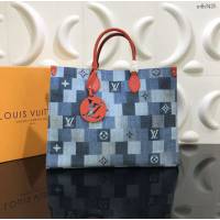 LV包 lv女包 M44992 Onthego手袋 lv手提袋 lv新款購物包  ydh3425
