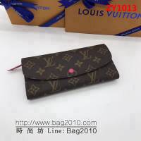 路易威登LV頂級原單M60696 玫紅 海外原單代購級品質實物拍攝 ZY1013