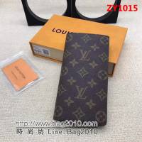 路易威登LV頂級原單 原版複刻M66540 專櫃貨進口皮料 ZY1015