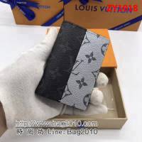 路易威登LV頂級原單 2018春夏新品 M63021拼接黑花 Split系列 ZY1018