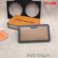 路易威登LV頂級原單 獨家實拍M63237 2018-19秋冬新款 Cosmos錢夾 ZY1100