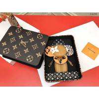 lv飾品 JUNGLE VIVIENNE玩偶 lv擺件  lvqb1001