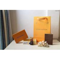 lv飾品 Dauphine Dragonne鑰匙扣 M69000 lv掛飾  lvqb1091