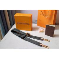lv肩帶 Bandoulière肩帶 J02472 lv配飾  lvqb1162