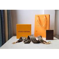 lv肩帶 Bandoulière肩帶 J02472 lv配飾  lvqb1163