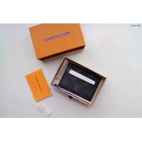 lv卡夾 PORTE CARTES DOUBLE卡片夾 M62170 lv小卡包  lvqb1354