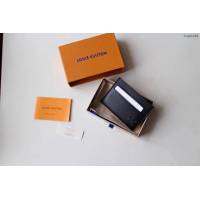 lv卡夾 PORTE CARTES DOUBLE卡片夾 M62170 lv小卡包  lvqb1356