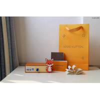 lv配飾品 Cute Fox包飾 鑰匙扣 M69015 lv掛飾品  lvqb1456