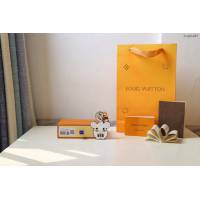 lv配飾品 Vuittonite Rat包飾 鑰匙扣 M69014 lv掛飾品  lvqb1457