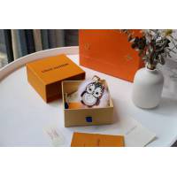 lv配飾品 M69007 包飾鑰匙扣 Penguin企鵝造型 lv掛飾品  lvqb1458