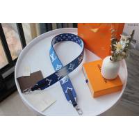 lv肩帶 J02476 2020夏季新款 LV Escale膠囊系列肩帶  lvqb1474