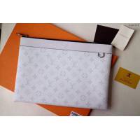 lv手包 POCHETTE APOLLO手袋 M62291 lv男包 lv手拿包 收納包  lvqb1518