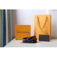 lv肩帶 原單MONOGRAM XL雙面肩帶 J02371 lv老花肩帶 lv配飾  lvqb1710