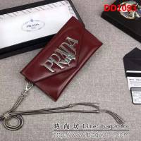 PRADA普拉達 官網同步 2018專櫃最新款 高檔時尚 女士手包 1MF175 DD1093