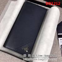 PRADA普拉達 官網同步 專櫃最新款式 男士西裝夾 2MV836 DD1212