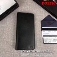 PRADA普拉達 官網同步 專櫃最新款式 男士西裝夾 2MV836 DD1216