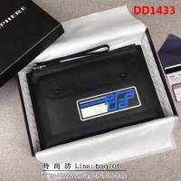 PRADA普拉達 官網同步 限量版 最新摩登態度系列 十字紋牛皮手包 2NG005 DD1433