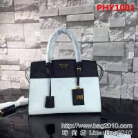 普拉達PRADA原單 新款prada esplanade bag 1BA047手提肩背包 PHY1001