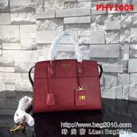 普拉達PRADA原單 新款prada esplanade bag 1BA047手提肩背包 PHY1004