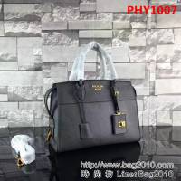 普拉達PRADA原單 新款prada esplanade bag 1BA047手提肩背包 PHY1007