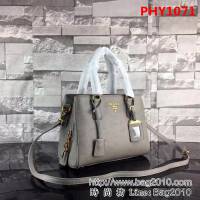 普拉達PRADA原單 最新爆款 1BD067 媲美專櫃 手提肩背包 PHY1071