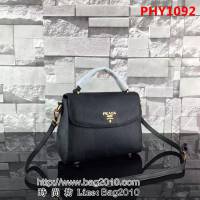 普拉達PRADA原單 秋夏最新款 2968 手提肩背包 PHY1092