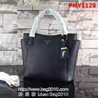 普拉達PRADA原單 最新款 1BD069 手提肩背包 PHY1128