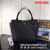 普拉達PRADA原單 最新款 1BD069 手提肩背包 PHY1503