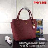普拉達PRADA原單 最新款 1BD069 手提肩背包 PHY1505