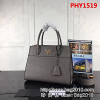 普拉達PRADA原單 PRADA專櫃新款Esplanade Saffiano手袋 1BA102-2E 手提肩背包 PHY1519