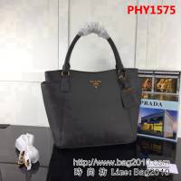 普拉達PRADA原單 最新款1BD069 手提肩背包 PHY1575