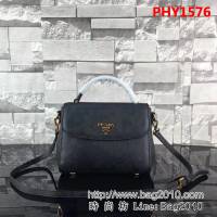 普拉達PRADA原單 最新款2968 手提肩背包 PHY1576