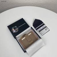 prada卡包 普拉達專櫃最新爆款 Saffiano皮革卡片夾 1MC038 prada爆款女士卡包  pyd2142