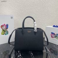 prada錢包 普拉達專櫃最新爆款長錢包 1ML506 prada女士單拉鏈錢包  pyd2217