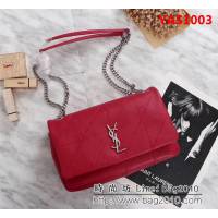 YSL聖羅蘭 2018新款 鏈條單肩斜挎 26826 YAS1003
