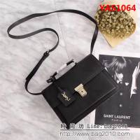 YSL聖羅蘭 最新頂級品質 school bag 校園風肩背包 F26809 YAS1064