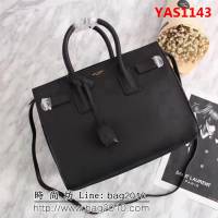 YSL聖羅蘭 明星同款 南非皮風琴包 可手提肩背 7102 YAS1143