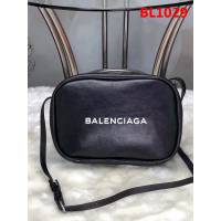 BALENCIAG巴黎世家 爆款相機包 BALENCIAGA EVERYDAY 系列 年秋冬爆款  BL1029