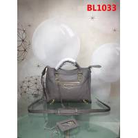 BALENCIAG巴黎世家 原單品質 高身版機車包 簡單時尚風格  BL1033