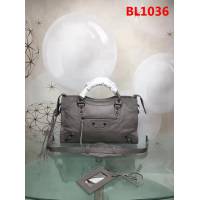 BALENCIAG巴黎世家 原單品質 高身版機車包 簡單時尚風格  BL1036