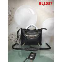 BALENCIAG巴黎世家 原單品質 高身版機車包 簡單時尚風格  BL1037